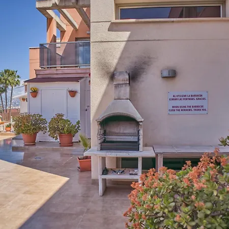 Albir Palace *