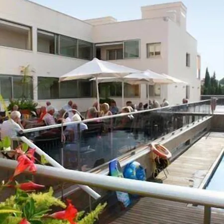 Albir Palace Apartman