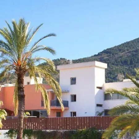Apartman Albir Palace