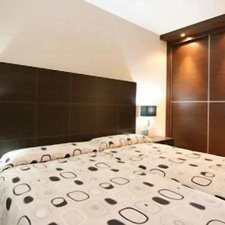 Appartement Albir Palace