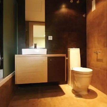 Appartement Albir Palace *