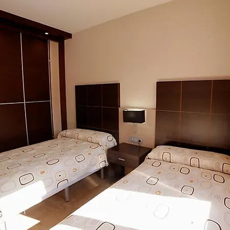 Albir Palace El Albir
