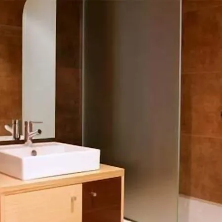 Albir Palace Apartman