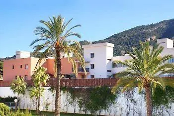 Albir Palace * El Albir