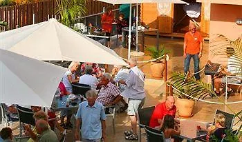 Albir Palace Апартаменты *