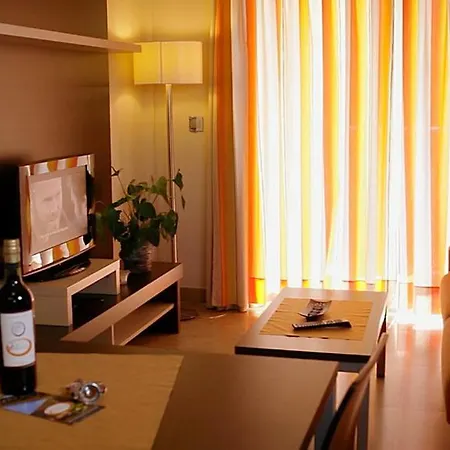 Appartement Albir Palace