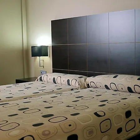 Albir Palace Appartement *