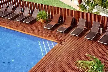 Albir Palace * El Albir