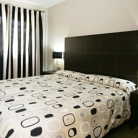 Apartman Albir Palace El Albir