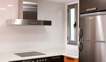 Albir Palace Appartement El Albir