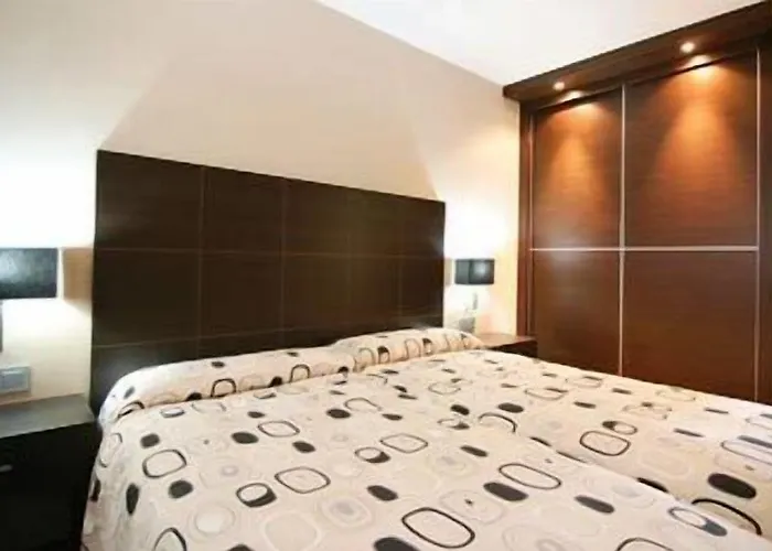 Apartament Albir Palace