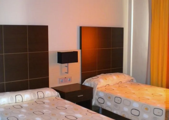 Apartament Albir Palace *
