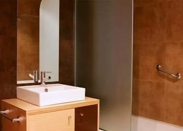 Albir Palace Apartament