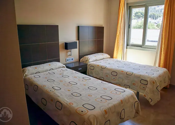 Albir Palace El Albir