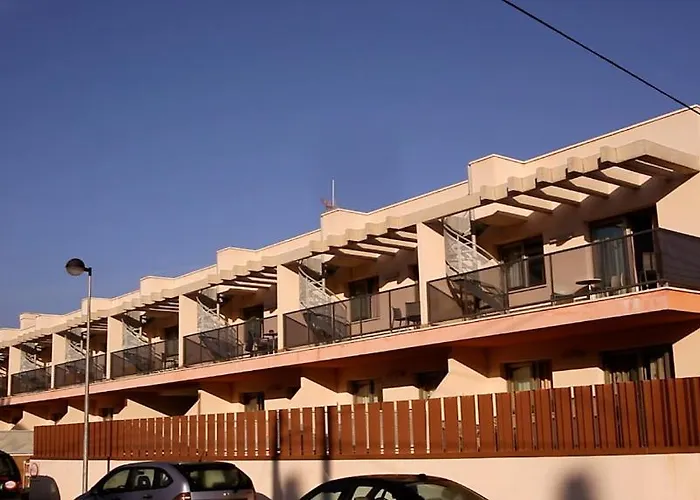 Albir Palace Apartament *