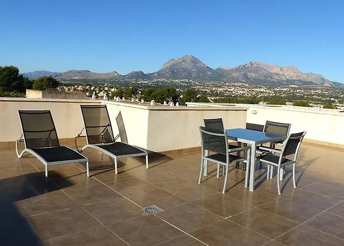 Albir Palace *
