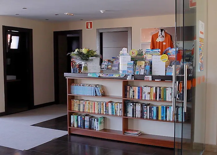 Albir Palace Apartament *