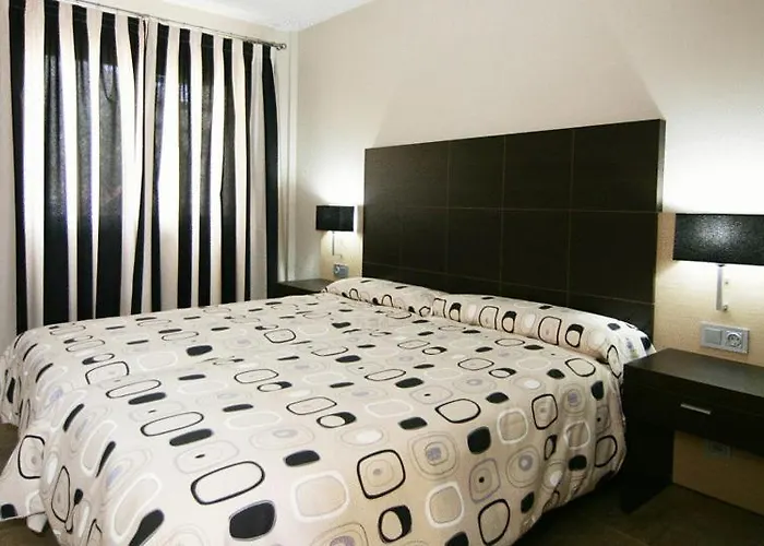 Apartament Albir Palace El Albir