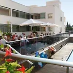 Albir Palace Lejlighed
