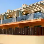 Lejlighed Albir Palace