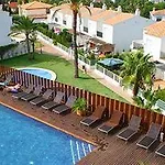 Albir Palace Lejlighed