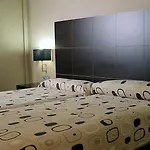 Albir Palace Lejlighed *