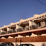 Albir Palace Lejlighed *