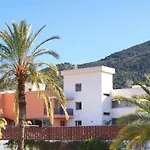 Lejlighed Albir Palace