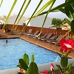 Albir Palace Lejlighed *