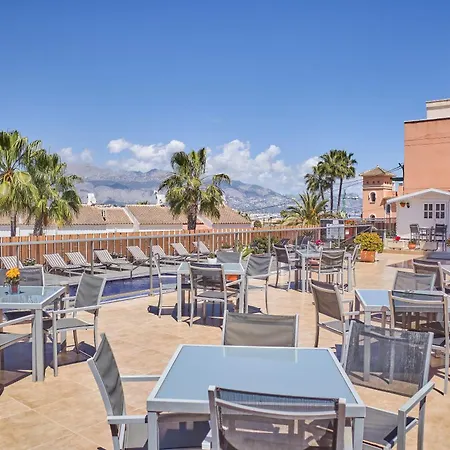 Albir Palace