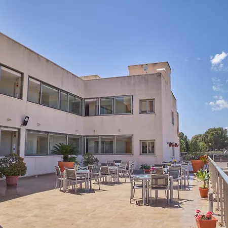 Albir Palace * El Albir