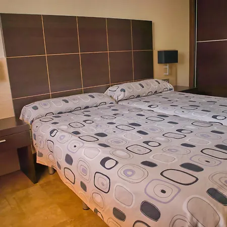 Albir Palace Apartmán