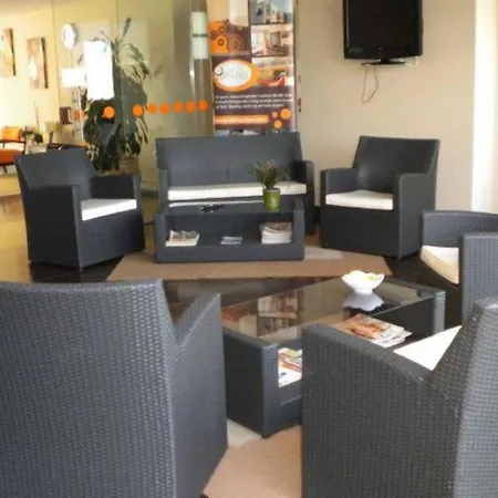Albir Palace Appartamento