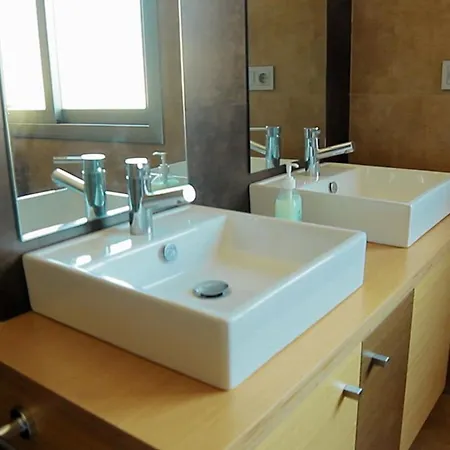 شقة Albir Palace *