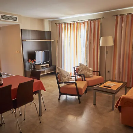 Albir Palace *