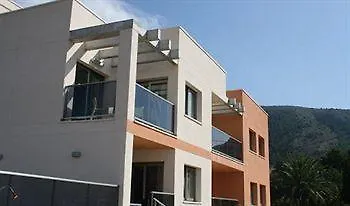 Albir Palace Apartmán El Albir