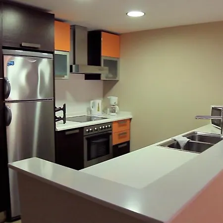 Albir Palace Альбир