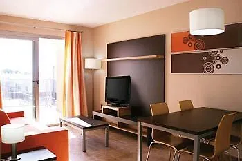 Apartmán Albir Palace El Albir