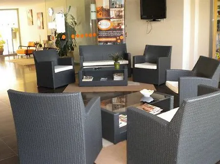 Apartmán Albir Palace El Albir
