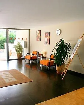 Apartmán Albir Palace *