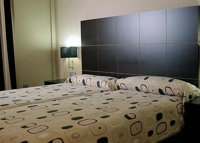 Albir Palace Apartman *