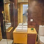 Albir Palace Apartamento