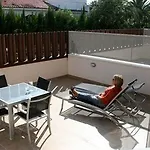 Albir Palace Apartamento *