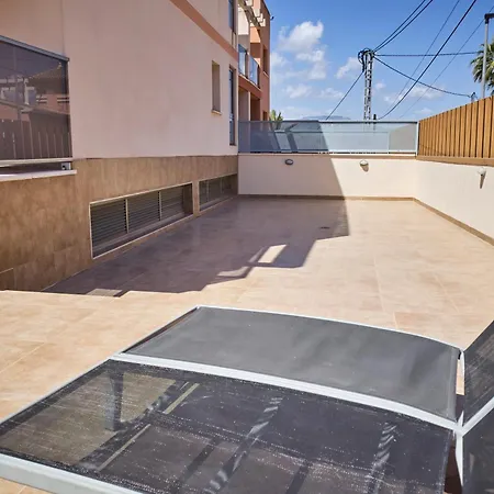 Albir Palace アルビール