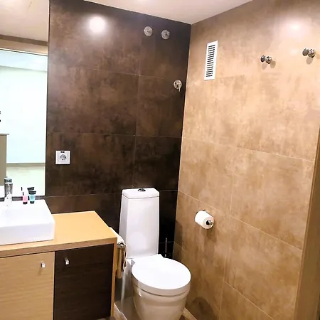 Albir Palace アルビール