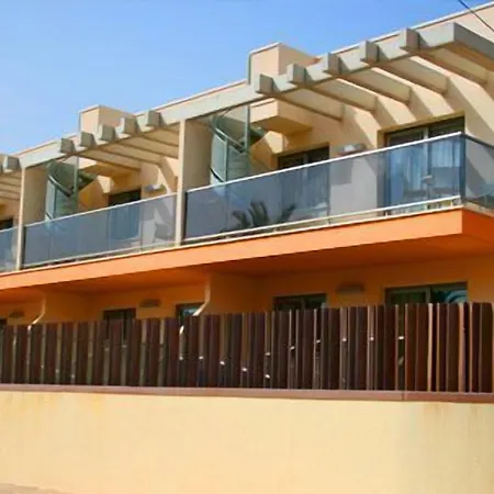 アパート Albir Palace