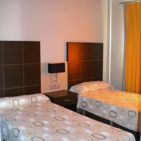 アパート Albir Palace *