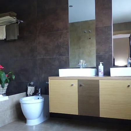 アパート Albir Palace